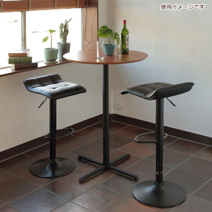 カウンターテーブル ハイテーブル カウンター テーブル 丸 ソート 幅 ...