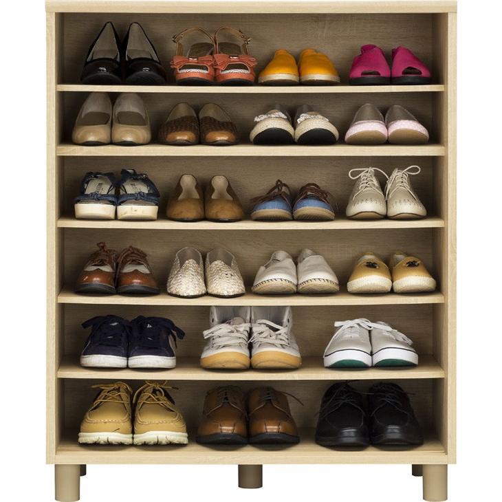 下駄箱 シューズボックス 引き戸 引き戸下駄箱 ホノボーラ 幅81cm 高さ99cm シューズラック 靴入れ 玄関収納 玄関 靴 収納 棚 靴箱 靴収納 ストッカー Y Ms Hnb 1080sd 原田の家具 通販 Yahoo ショッピング