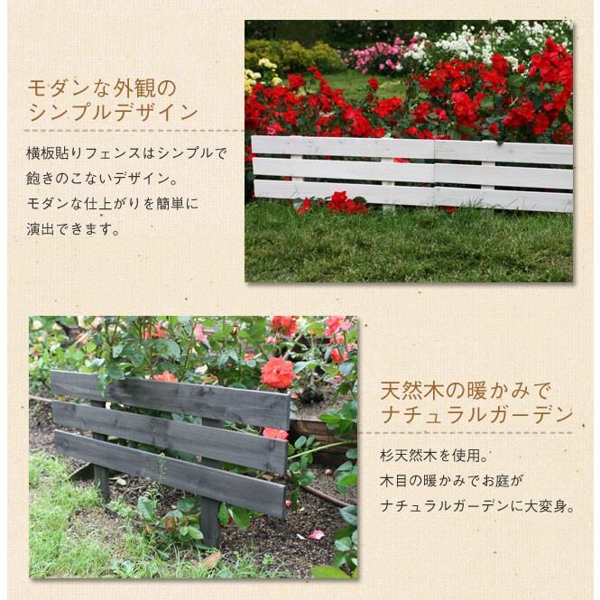 ガーデンフェンス フェンス スティックフェンス ボーダー 差し込み 木製 木製フェンス 花壇 低め 天然木 ガーデニング 枠 柵 仕切り 目隠し Y Ss Jsbf 8045 原田の家具 通販 Yahoo ショッピング