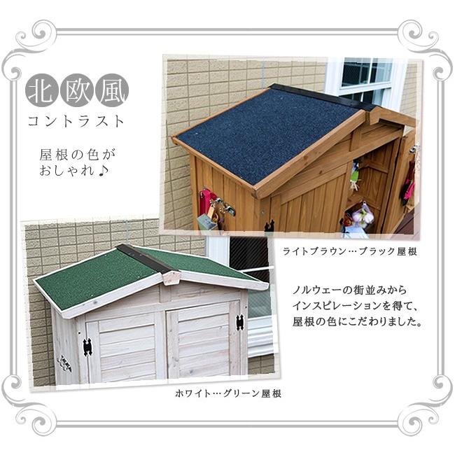 屋外収納庫 収納庫 物置 倉庫 物置小屋 小屋 屋外 室外機カバー モダン エアコン室外機カバー 三角屋根 収納庫付きエアコン室外機カバー Y Ss Kgr Ac178 原田の家具 通販 Yahoo ショッピング