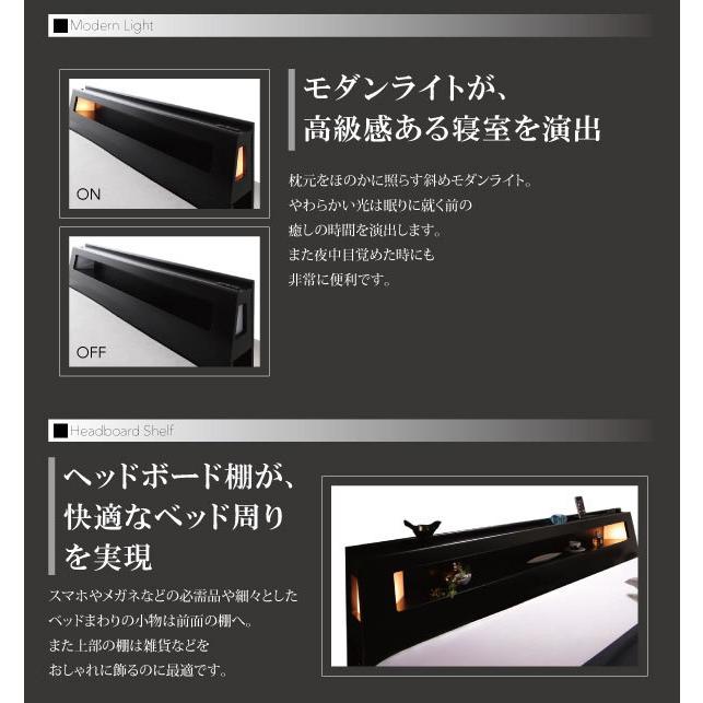 ベッドフレーム ベッド 引き出し収納ベッド チェストベッド 収納ベッド