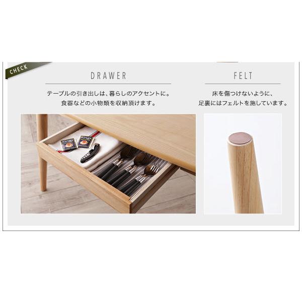 【ラスト1点】 ダイニングテーブルセット リビングダイニング L字 コーナー ソファ ダイニングセット 3点セット 幅120 左アーム ティエリー セット おしゃれ ダイニング 【XUR1654039749】(58436円)