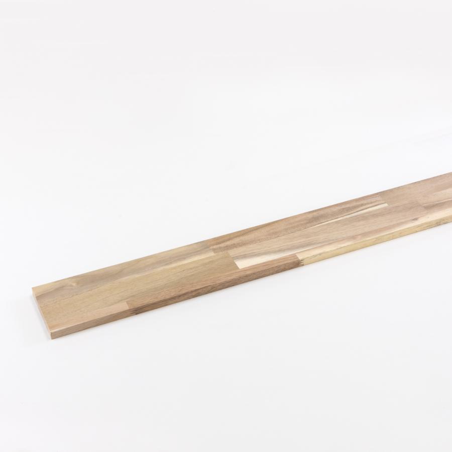 アカシア集成材 （10×150×450mm） 10mm厚 幅150mm 15cm 長さ450mm 45cm