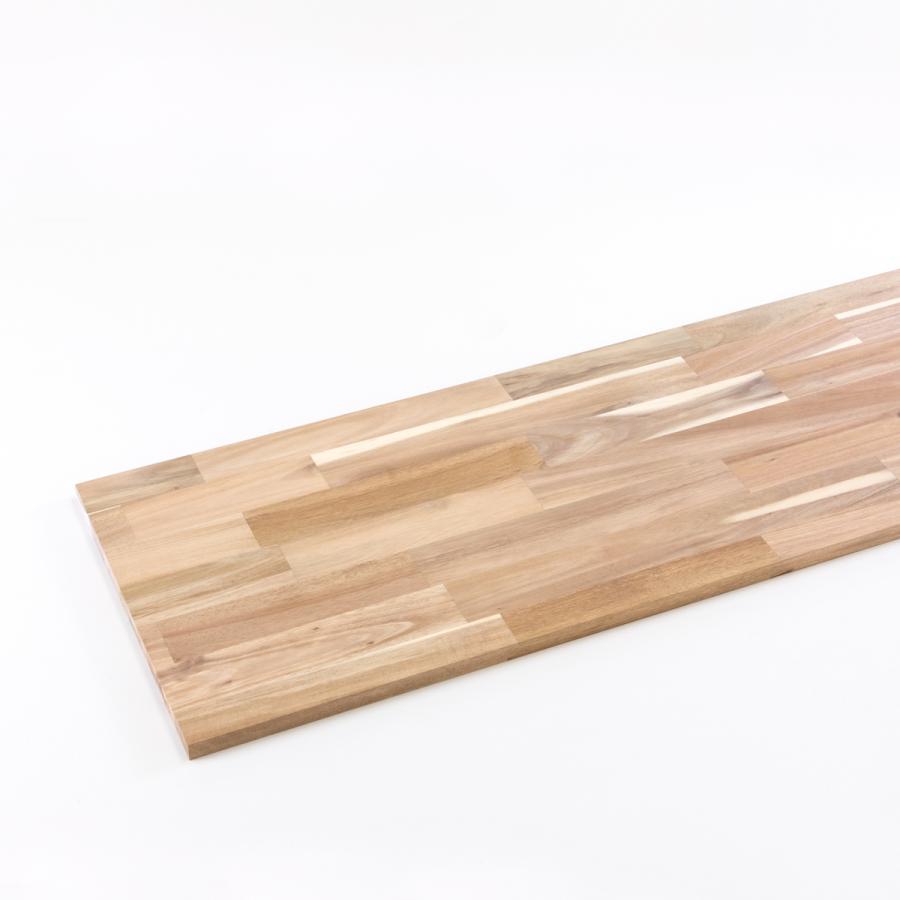 アカシア集成材 （10×300×450mm） 10mm厚 幅300mm 30cm 長さ450mm 45cm
