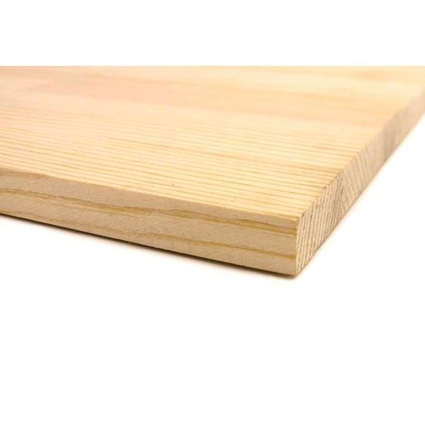 赤松集成材 （12×350×910mm） 12mm厚 幅35cm レッドパイン 無塗装 DIY