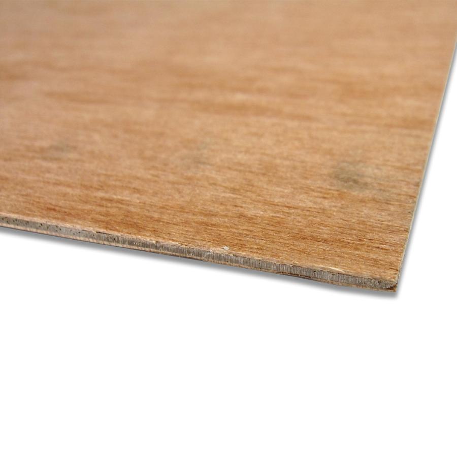 ラワン合板 （約2.5×300×900mm） DIY 木材 : ハードエイト - 通販