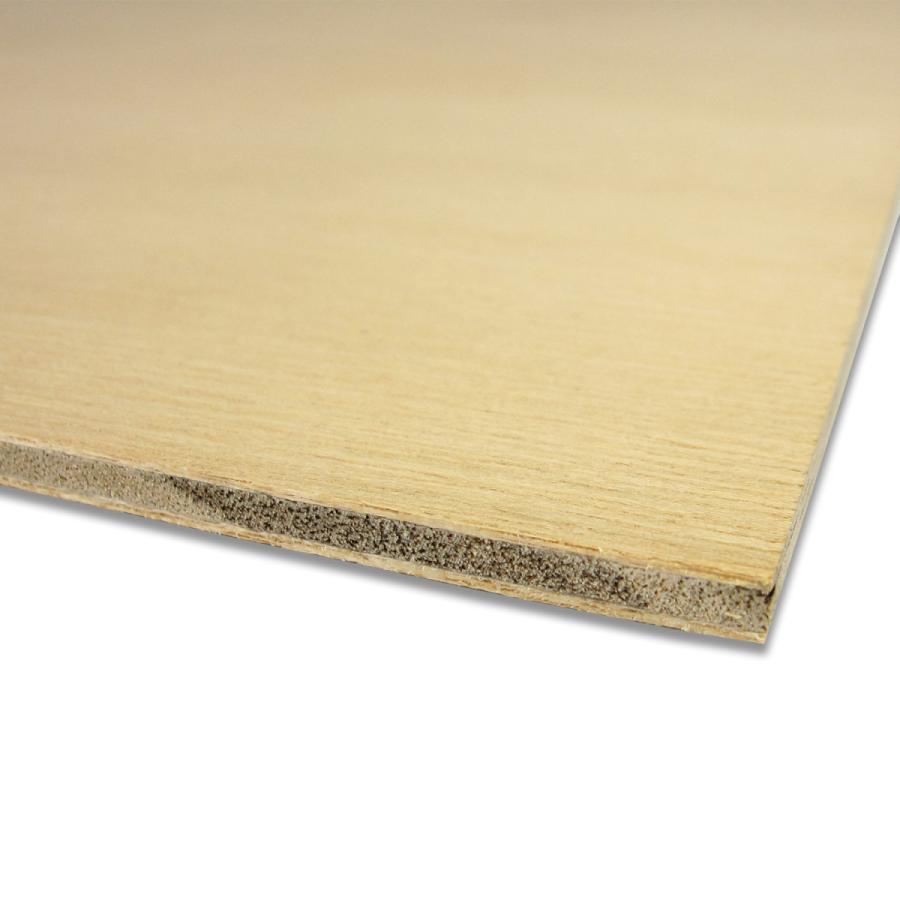 ラワン合板 （約5.5×450×900mm） DIY 木材 : ハードエイト - 通販