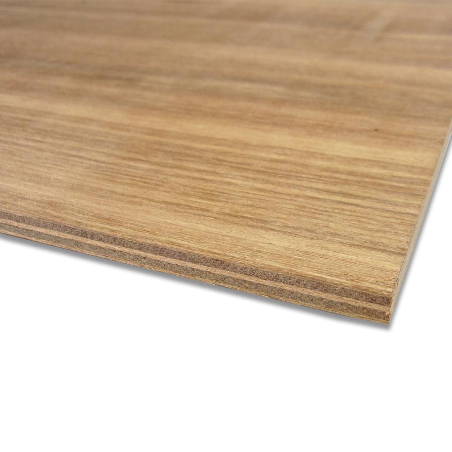 ラワン合板 （約9×300×900mm） DIY 木材