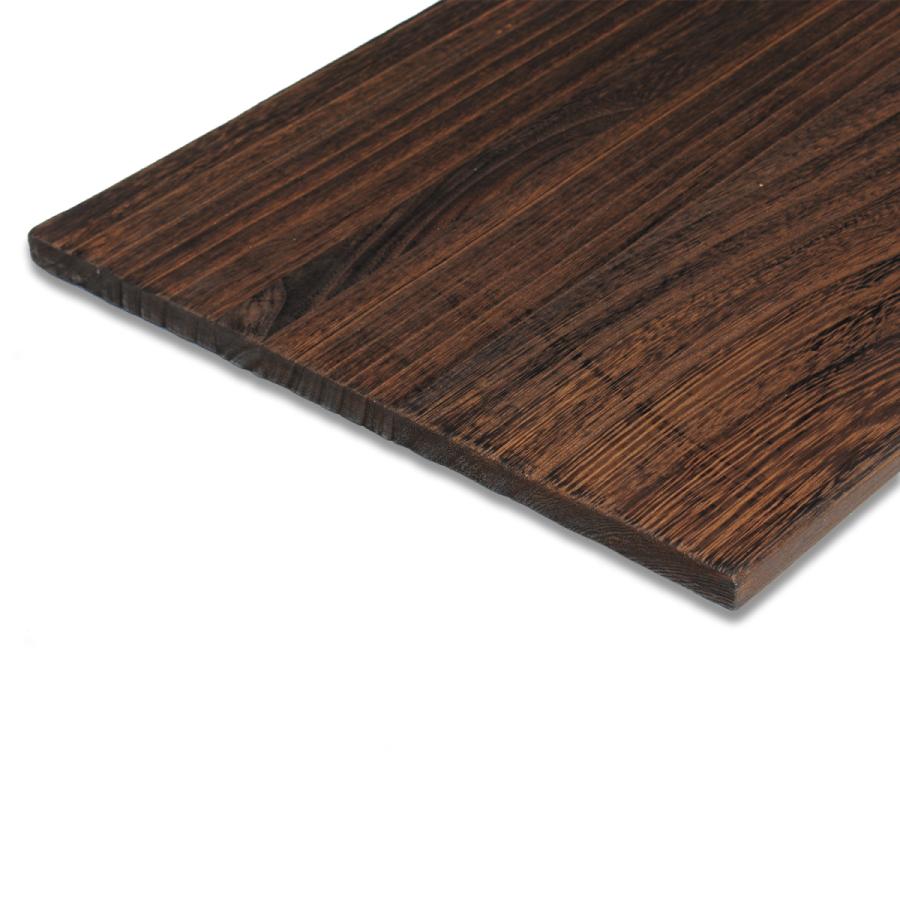 焼桐集成材 （17×400×1820mm） 17mm厚 幅40cm 182cm DIY 木材 : ハード
