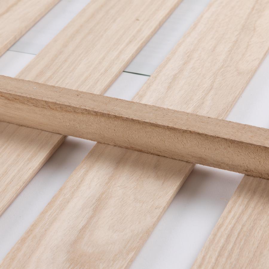 桐すのこ（2枚セット）（30×330×750mm） スノコ 30mm厚 33cm 75cm キリ