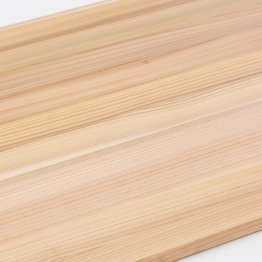 徳島産 杉 柾目横はぎ材（18×450×1820mm） : ハードエイト