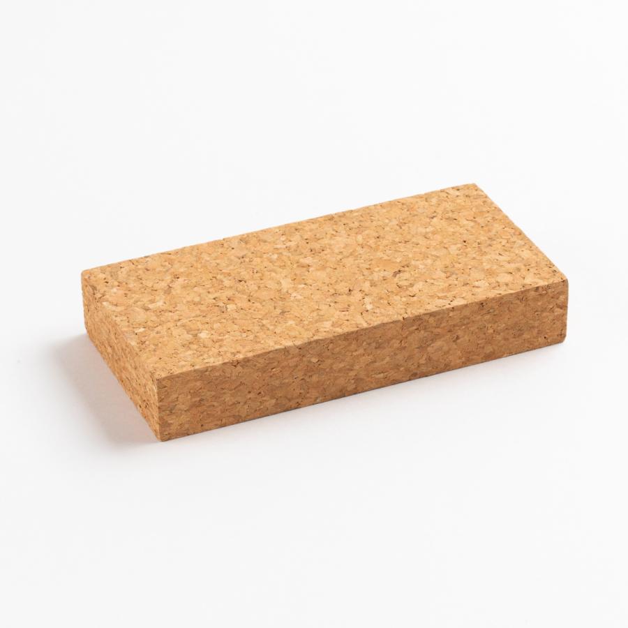 コルクブロック 180×90×30mm : ハードエイト - 通販 - Yahoo!ショッピング