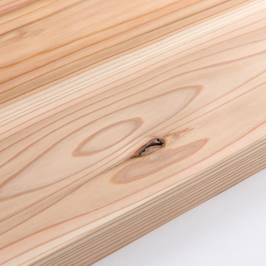 杉横はぎ材 （25×400×1950mm） 25mm厚 幅40cm 集成材 無塗装 DIY