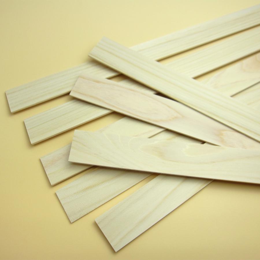 桧工作材 （2×30×900mm） 90cm 小割材 ヒノキ ひのき DIY 木材