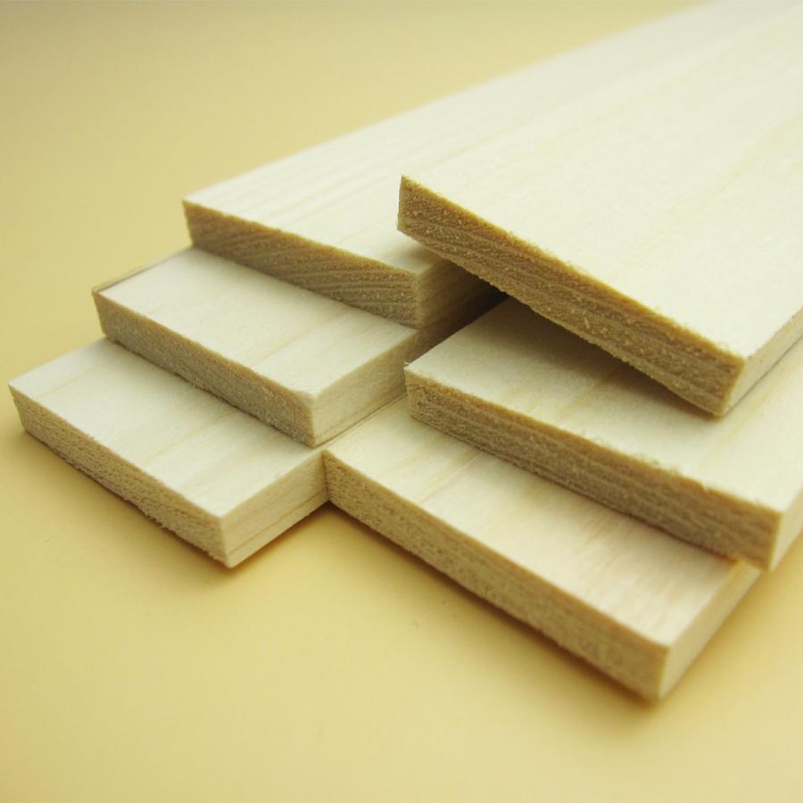 桧工作材 （5×30×900mm） 90cm 小割材 ヒノキ ひのき DIY 木材 