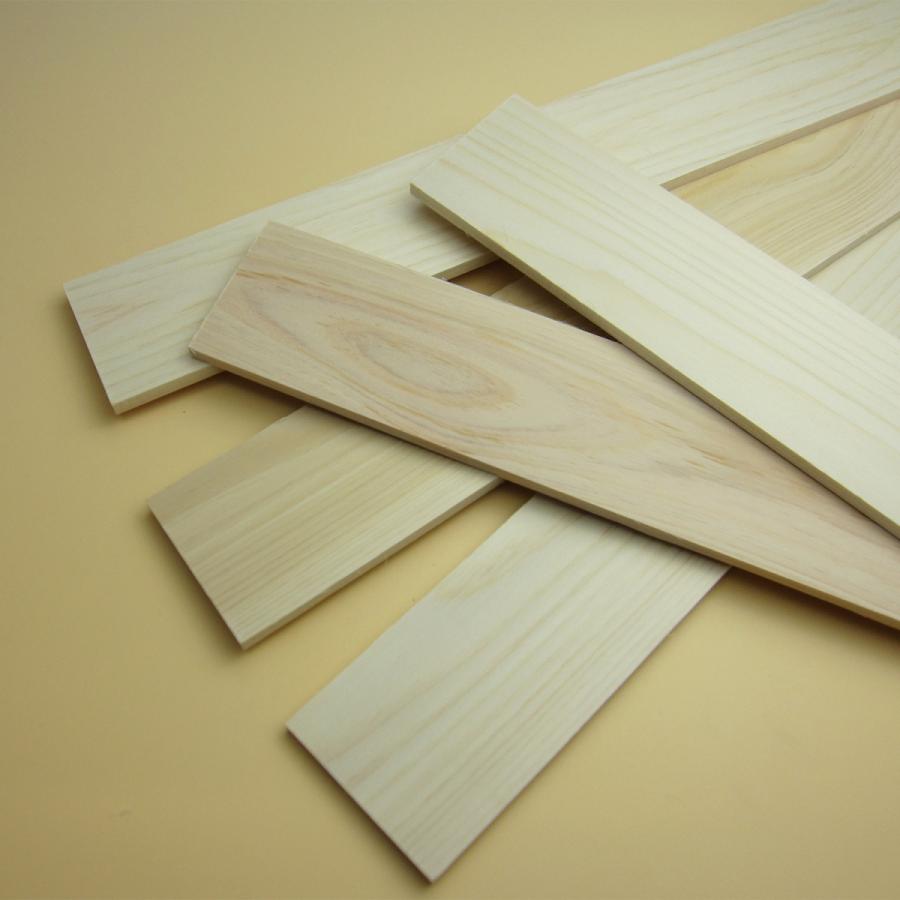 桧工作材 （5×50×900mm） 90cm 小割材 ヒノキ ひのき DIY 木材