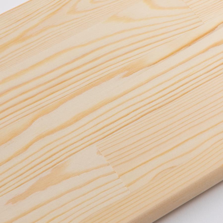 パインシェルフ棚板 （15×200×900mm） 15mm厚 幅90cm 奥行20cm 無塗装