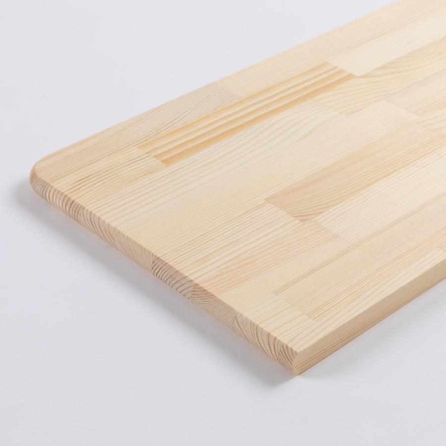 シェルフ   幅60cm   パイン集成材 パインシェルフ棚板 （15×250×600mm） 15mm厚 幅60cm 奥行25cm