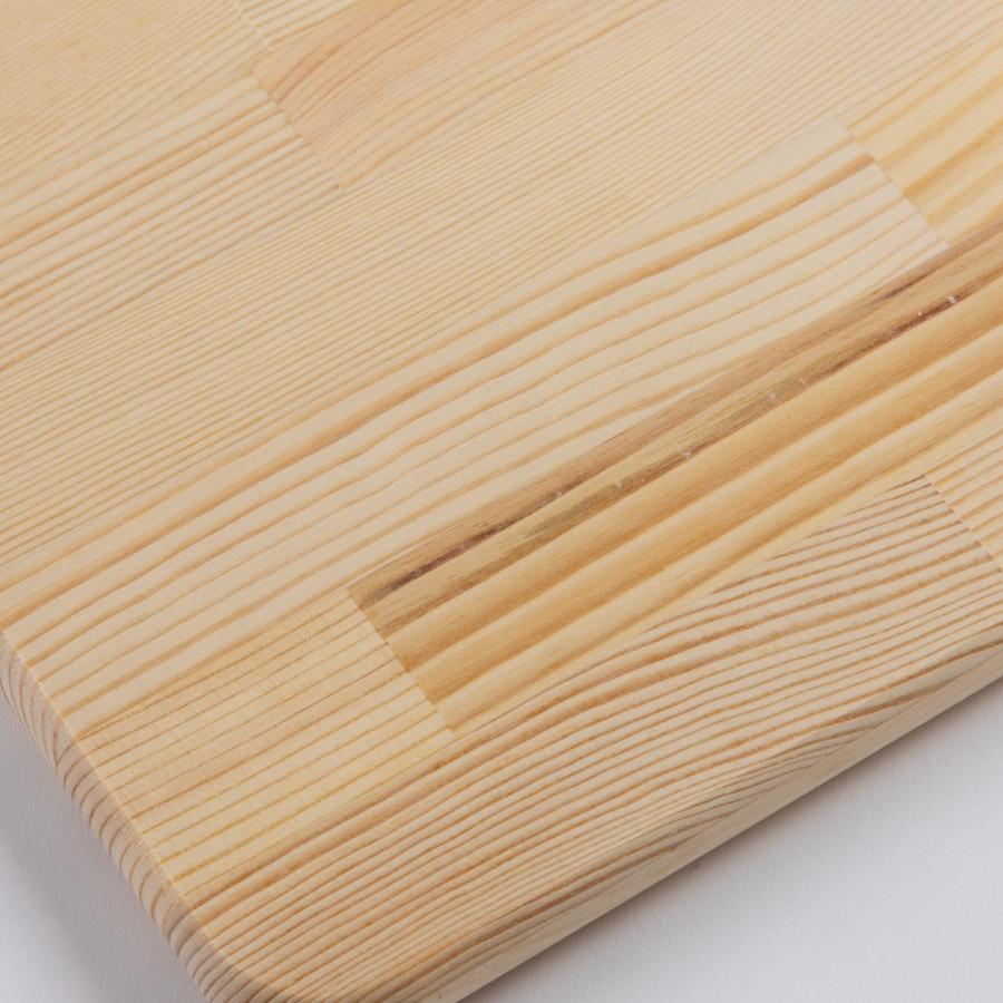 パインシェルフ棚板 （15×250×600mm） 15mm厚 幅60cm 奥行25cm 無塗装