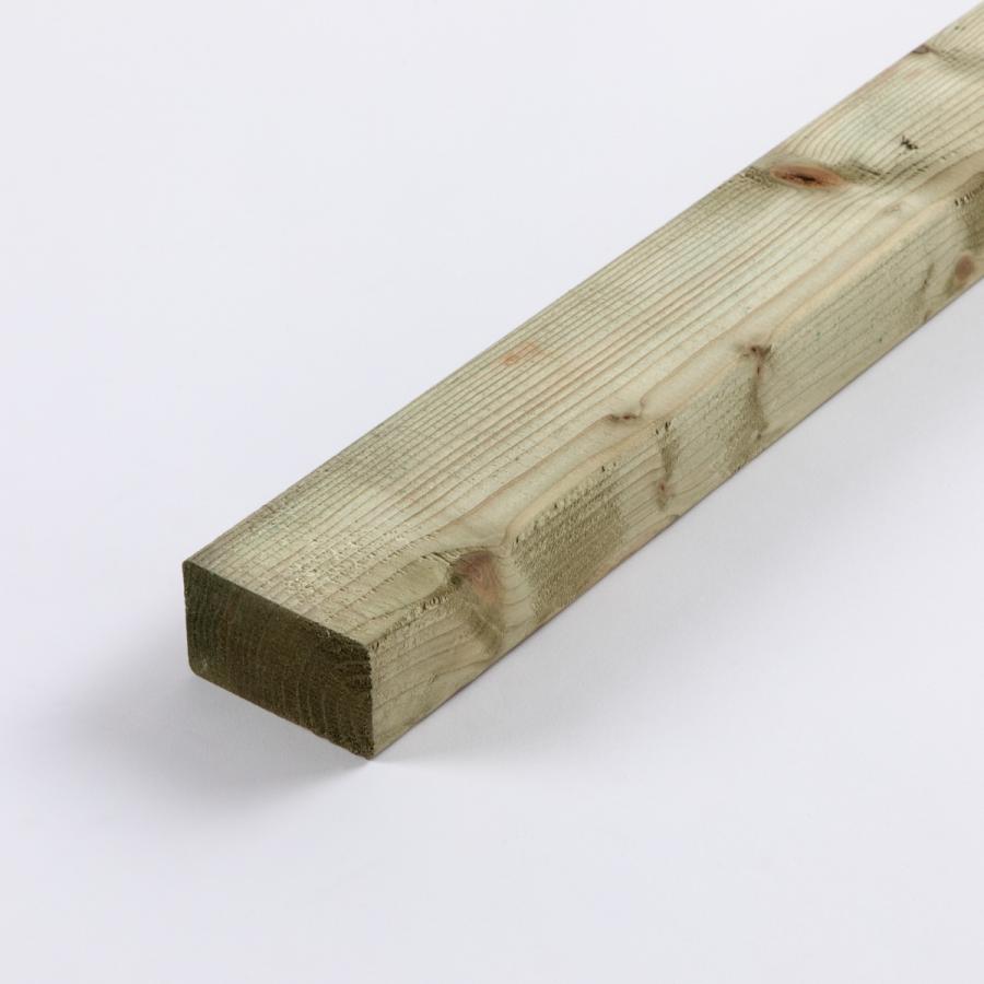 ACQ防腐木材 ツーバイ材 （約38×63×1830mm）（2×3）ツーバイスリー SPF 防腐 ホワイトウッド DIY 木材  :9900191:ハードエイト - 通販 - Yahoo!ショッピング