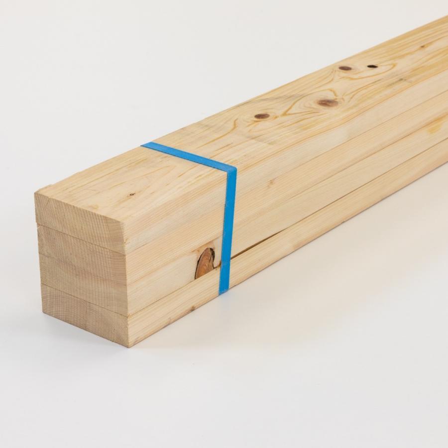 桧KD材 間柱(乾燥材)(30×105×3000mm)(4枚入) ヒノキ 桧KD材 間柱(乾燥材)(30×105×3000mm)(4枚入) ヒノキ