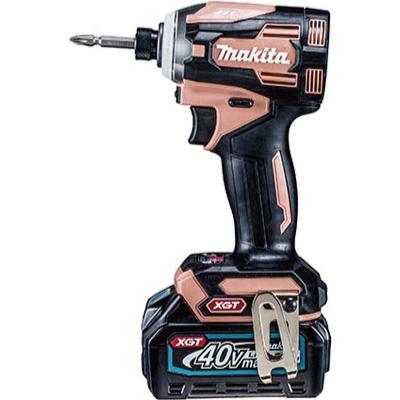 マキタ（makita） 【YAMADAオリジナル】マキタ 40V 充電式インパクト 