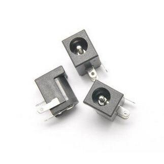 【送料220円〜】2.1mmDCジャック 3個セット | 