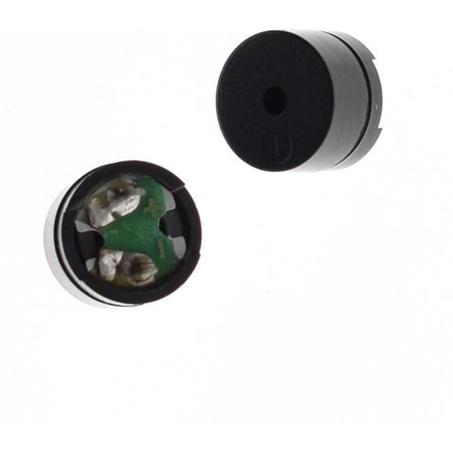 【送料220円〜】受動ブザー 3-12V | 