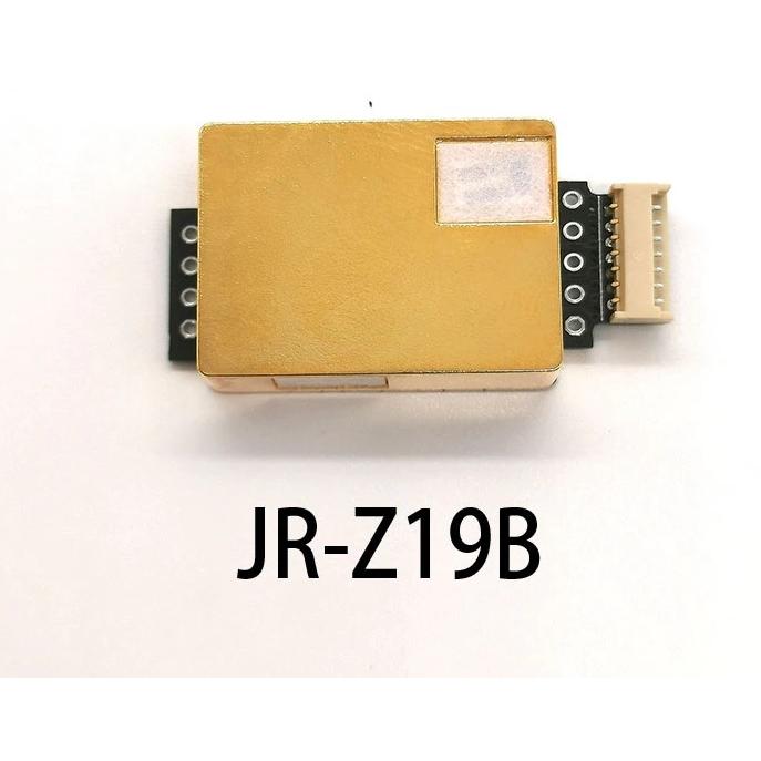 【送料220円〜】赤外線CO2センサーテスターモジュールJR-Z19B |  | 01