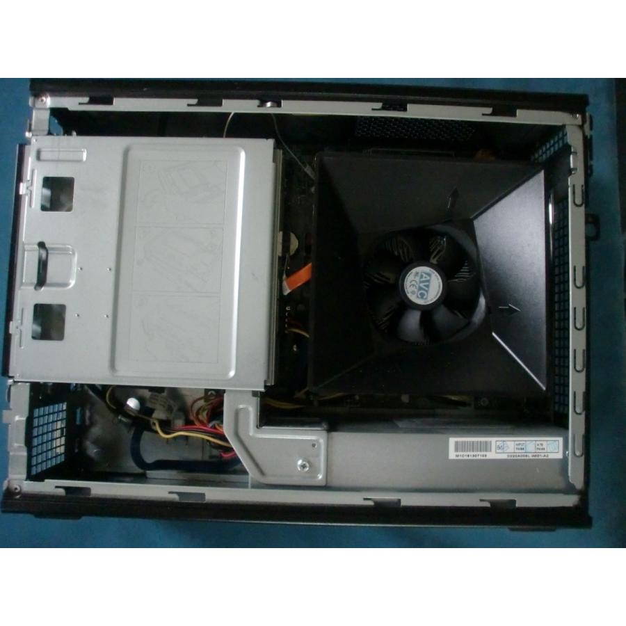 DELL Vostro 270s Core i3-3220 + HDD 1TB : ハードウェーブ Yahoo!店