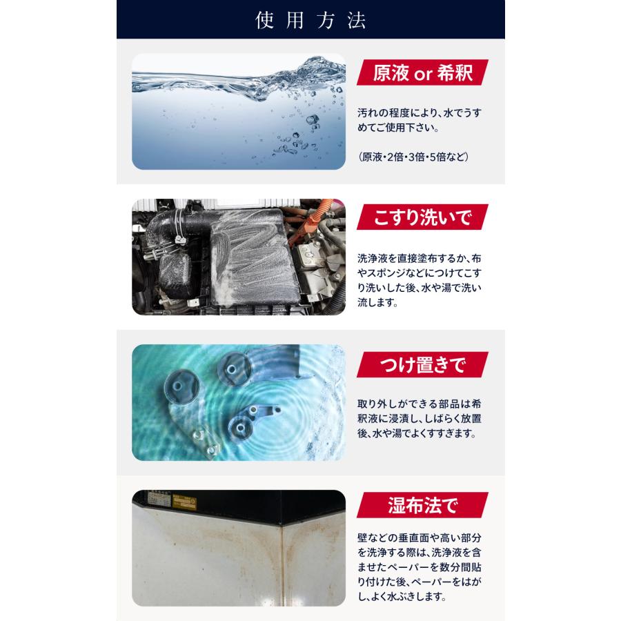 SELENEFF 油汚れクリーナー 業務用 18L 超強力 エンジンルーム SELENEFF 油汚れクリーナー 業務用 18L 超強力 エンジンルーム