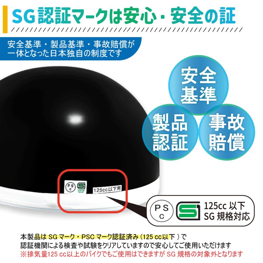 送料込‼️seven starsカスタム半ヘル フリーサイズ chlamerd.jpg