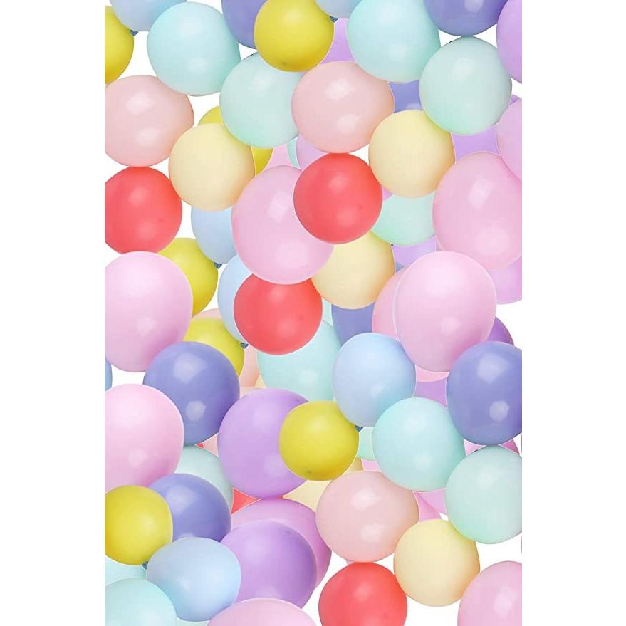 風船100個セット マカロンバルーン パステルカラー 誕生日 結婚式 お祝い クリスマス パーティー イベント 七夕 飾り付け 装飾 Kk 130 Kikipa 通販 Yahoo ショッピング