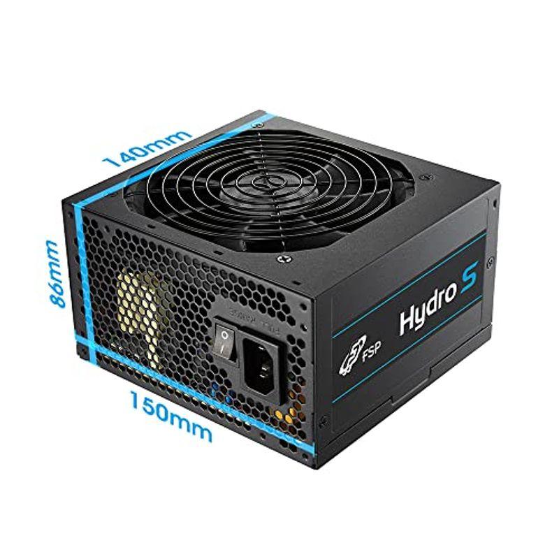 SALE30%OFF FSP 80+ SILVER ATX 電源 750W HS-750