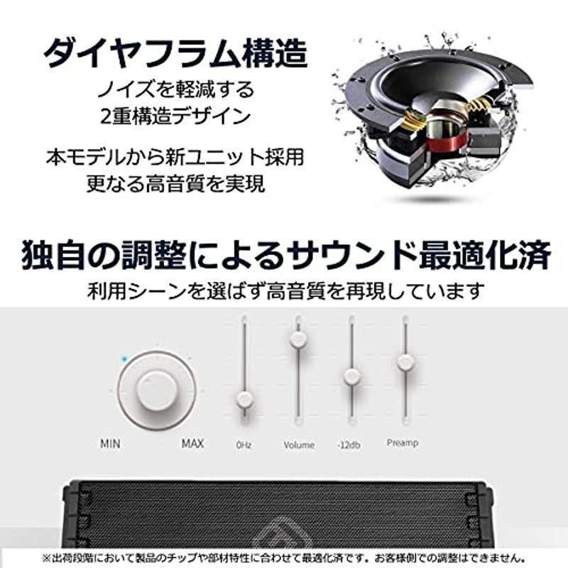 40s Bluetoothスピーカー ブルートゥース 5.0 スピーカー 防水 ステレオ 重低音 SDカード 大音量 アウトドア ポータブル Bluetoothスピーカー ブルートゥース スピーカー 防水 ステレオ 重低音 SDカード 大音量 アウトドア ポータブル