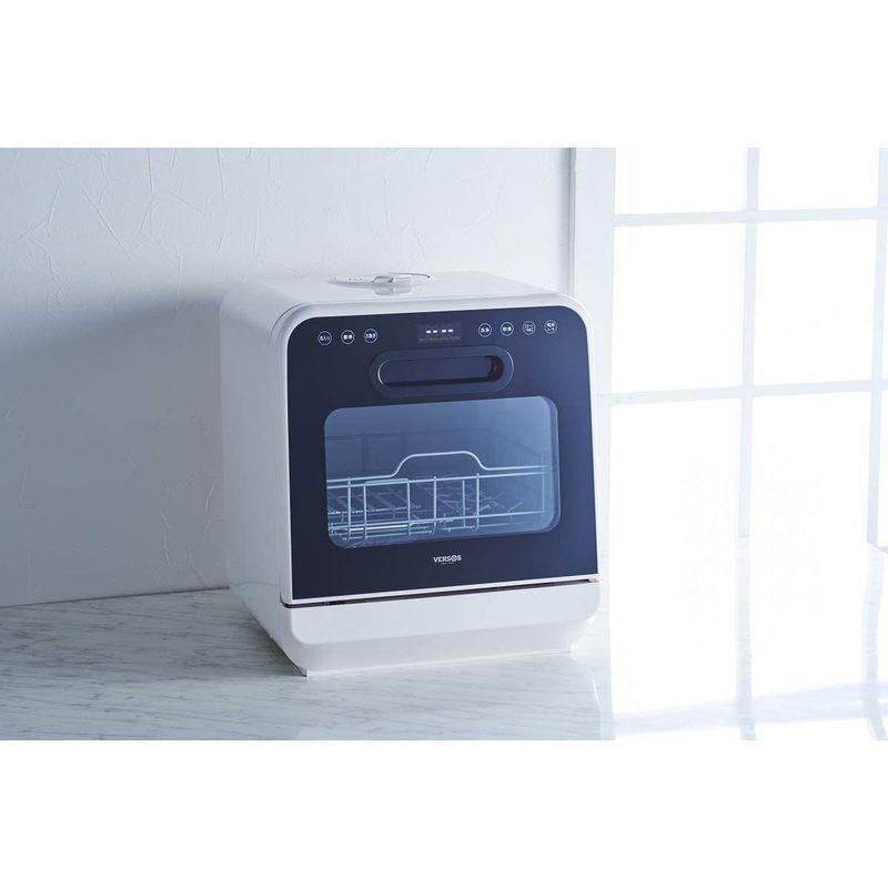 食器洗い乾燥機 VS-H021:20210925061750-01072ならショッピング 