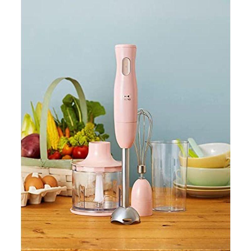 マルチスティックブレンダー Bruno 3種 ブレンダー スリム アタッチメント コンパクト ミキサー ホイッパー コンパクト 001ならショッピング ランキングや口コミも豊富なネット通販 更にお得なpaypay残高も スマホアプリも充実で毎日どこからでも気