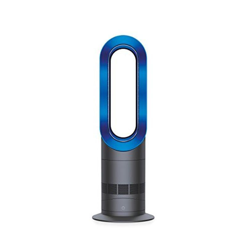 Dyson Am09 Fan Heater Iron Blue Dyson usならショッピング ランキングや口コミも豊富なネット通販 更にお得なpaypay残高も スマホアプリも充実で毎日どこからでも気になる商品をその場でお求めいただけます 家電 Dyson Fan Haree