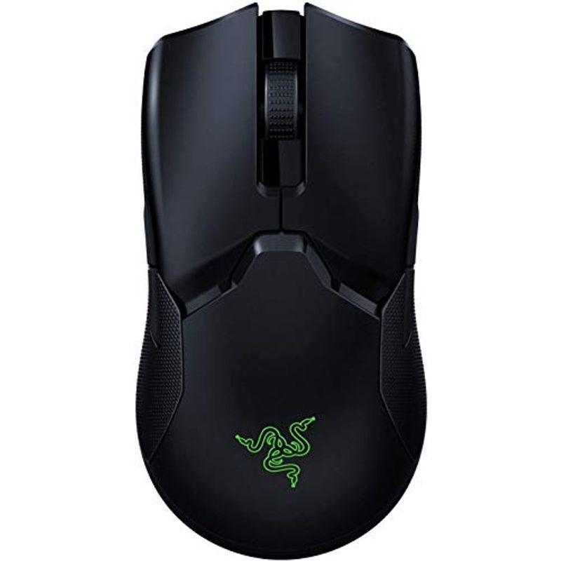 現品限り一斉値下げ Razer ゲーミングマウス Viper Ultimate 高速無線 軽量 74g Focus センサー 000dpi 光学スイッチ 8 Discoversvg Com