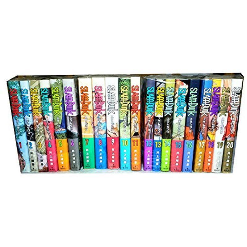 お客様満足度no 1 Slam Dunk スラムダンク 新装再編版 全巻セット 期間限定特価 Www Ibnneuromarketing Com Br