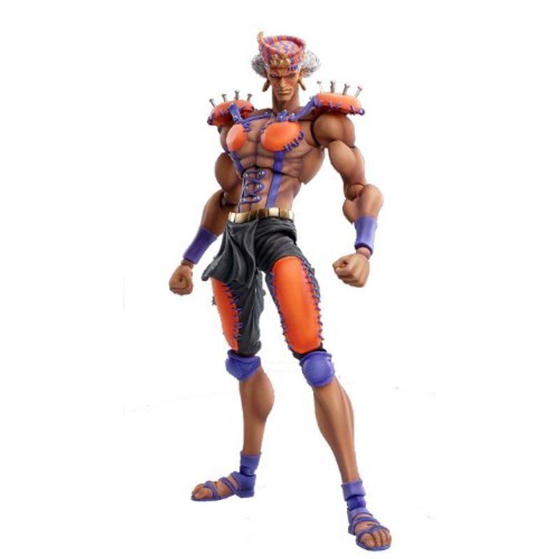 即納 大特価 超像可動 ジョジョの奇妙な冒険 第二部 46 エシディシ 荒木飛呂彦指定カラー その他テレビ アニメ キャラクターグッズ Www Hestanto Web Id