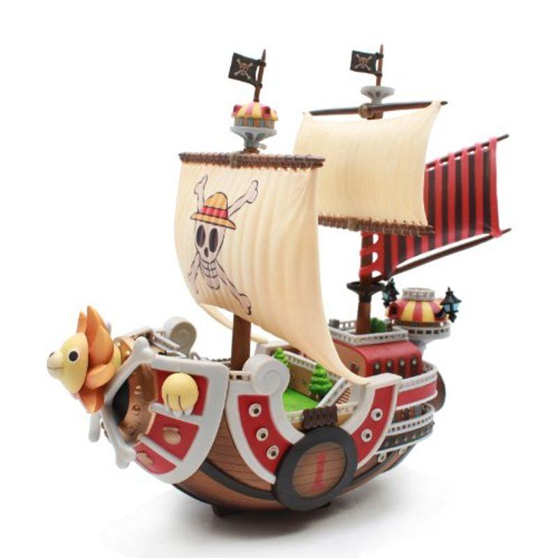 全商品オープニング価格 The ワンピースdxフィギュア Grandline 全1種 サウザンド サニー号 Vol 1 Ships その他 Www 11thspace Com