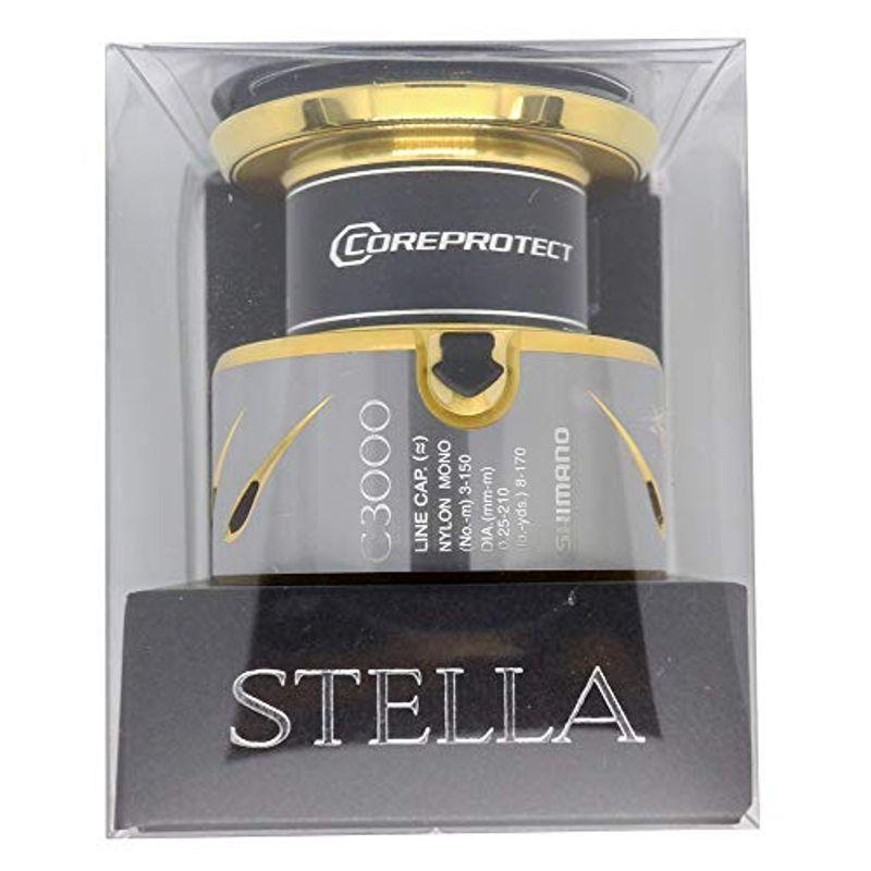 売れ筋ランキングも掲載中 ステラ 14 純正パーツ シマノ Shimano C3000スプール組 1 スピニングリールパーツ Binghamtonhots Com