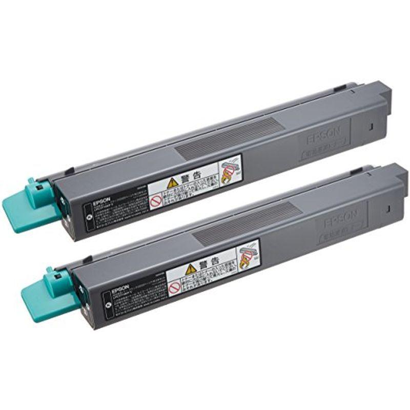 サイン・掲示用品 パネル EPSON 環境推進トナー LPC3T10MPV マゼンタ
