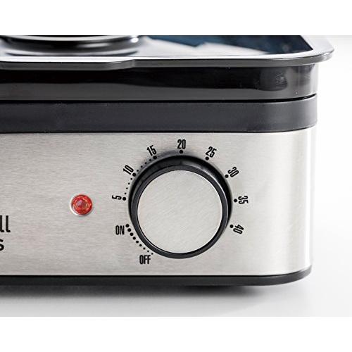 宅配便配送 7910jp スチーマー 蒸し器 ラッセルホブス Hobbs ラッセルホブス Russell キッチン家電 Meorboston Org