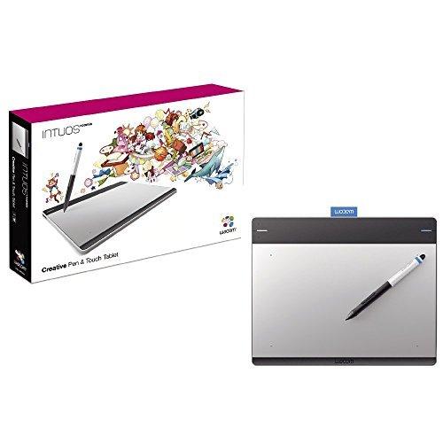 開店祝い Intuos Comic Mサイズ 15年1月モデル Cth 680 S3 輝く高品質な Kuljic Com