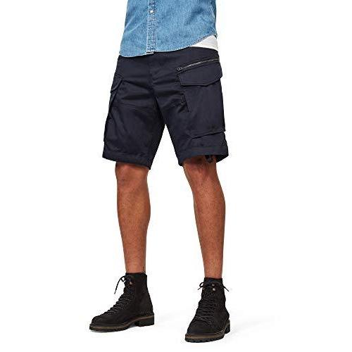 国内配送 G Star Raw ジースターロゥ メンズ ハーフパンツ カーゴ ショートパンツ ルーズフィット ゆったり Rovic Relaxed Short A Bj78k Hare空間 通販 Yahoo ショッピング 送料無料 Klientsoft Com