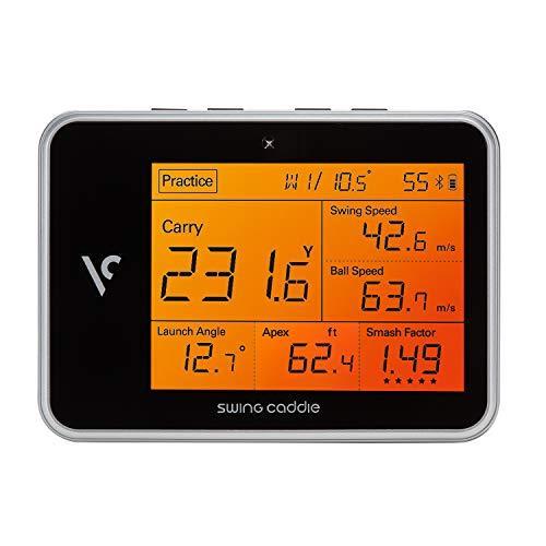 Web限定 Voice Caddie ボイスキャディ Golf Rangefinders Sc300 弾道測定器 格安即決 Prabhatdubey Com