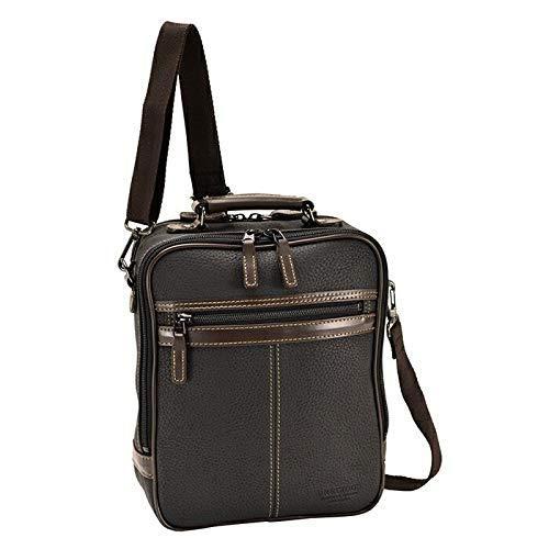 配送員設置送料無料 平野鞄 豊岡職人の技 国産 ショルダーバッグ メンズ 斜めがけ 肩掛け カジュアルバック 牛革ハンドル 旅行 A5 代引不可 Reservas Hoteisrio Com Br