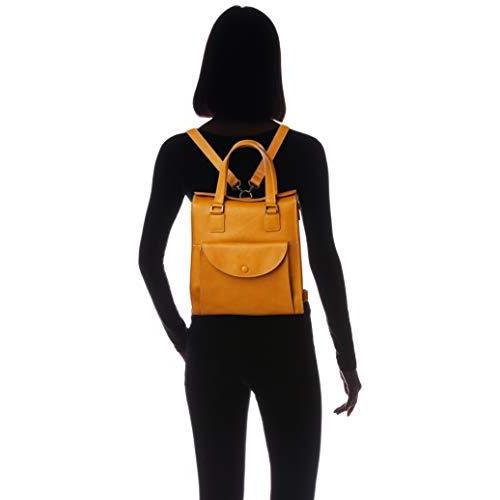 公式通販サイト リュックサック ショルダーバッグ 本革 トートバッグ レバント リュックサック デイパック ショルダーバッグ メンズファッション キャメル オーバー 新販売